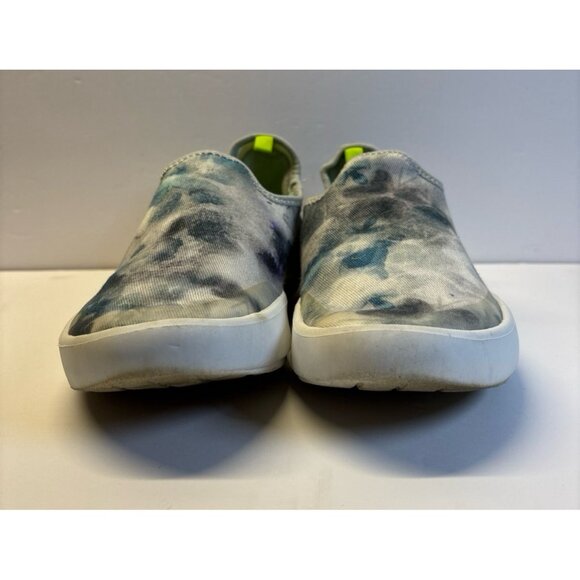 oofos shoes (size 6‎ women) - Picture 2 of 9